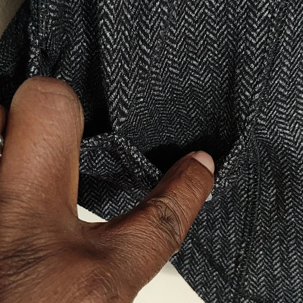 Lululemon Base Runner Half Zip size 10 - Picture 10 of 15